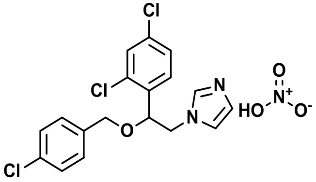 Miconazole EP Impurity B